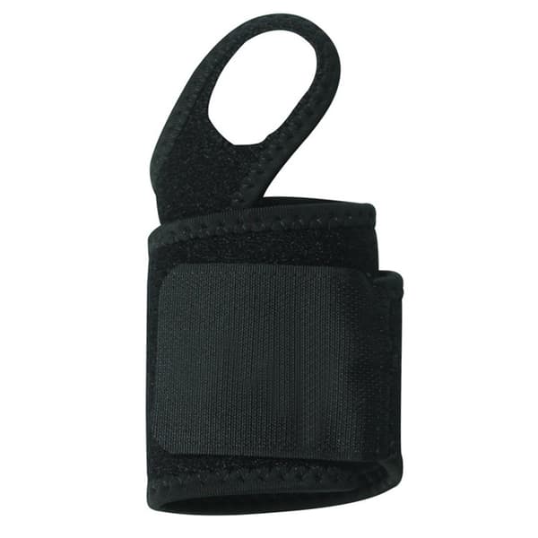 Bodybuilding Protege Håndledsskinne Håndledsbandage Håndledsstøtte Smerte