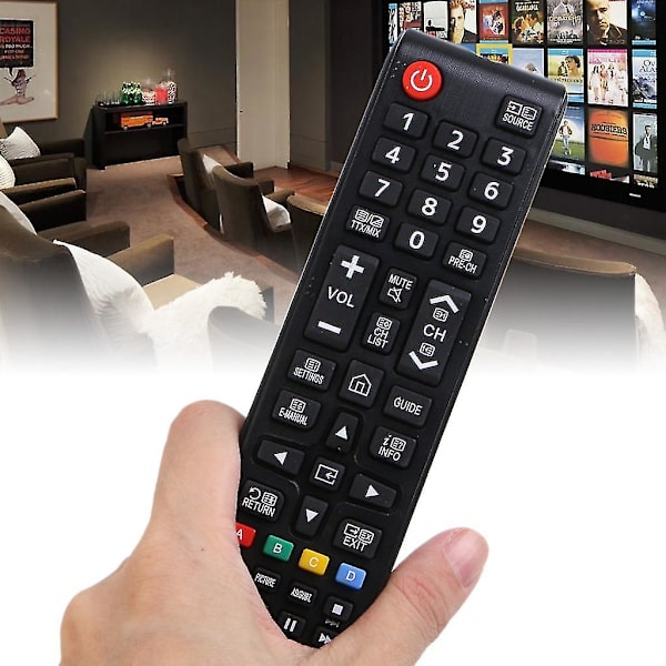 Fjernbetjening til Bn59-01303a til Smart TV