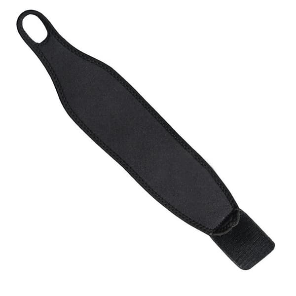 Bodybuilding Protege Håndledsskinne Håndledsbandage Håndledsstøtte Smerte