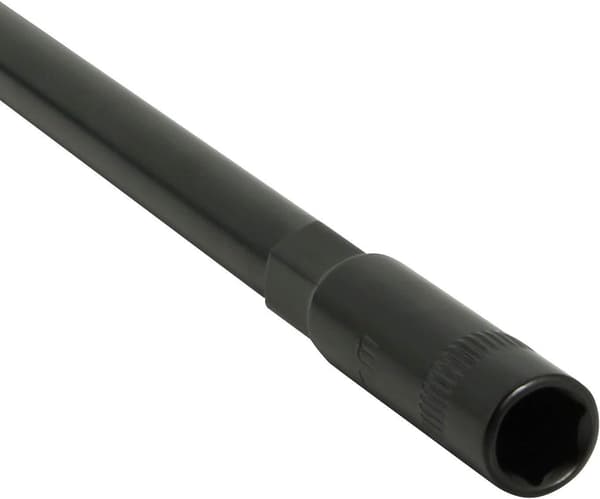 Pipe Nøkkel (Svart 7mm)