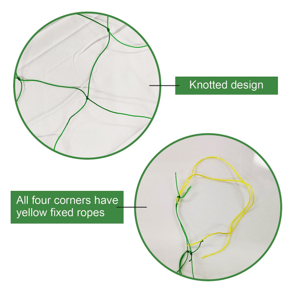Växtklättrande Rattan Nät, Klätterväxtstöd Nät, Grönsaksodling Balkongplantering