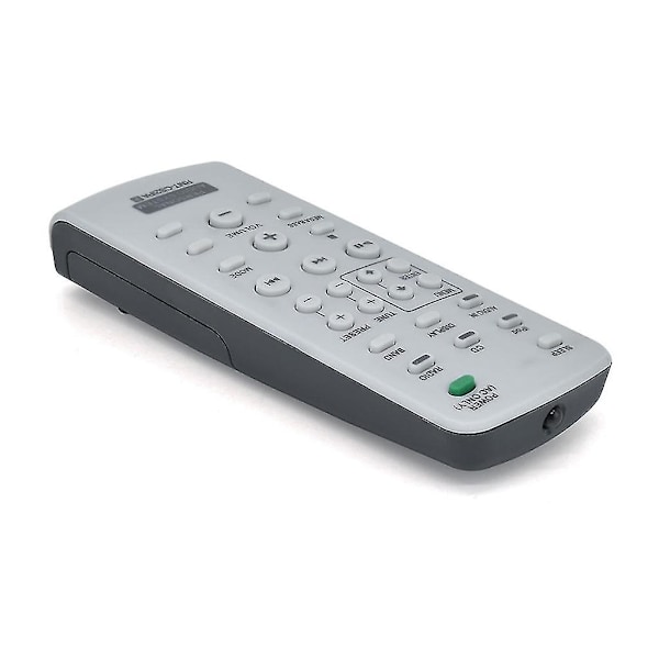 Rmtcs2ipa-kaukosäädin korvaa Rmtcs2ipa Zs-s2ip Zs-s4ip Zs-s2ip/b-kaiuttimien äänentoistojärjestelmän