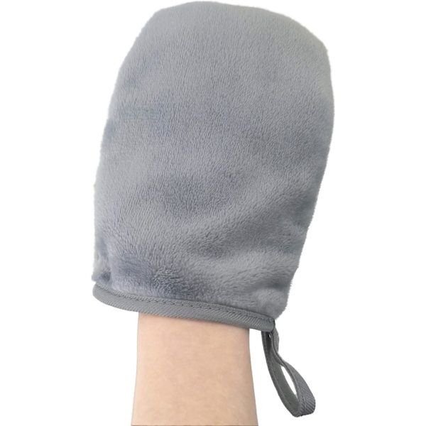 Premium makeupfjernerhåndklæder i mikrofiber - ansigtspleje -