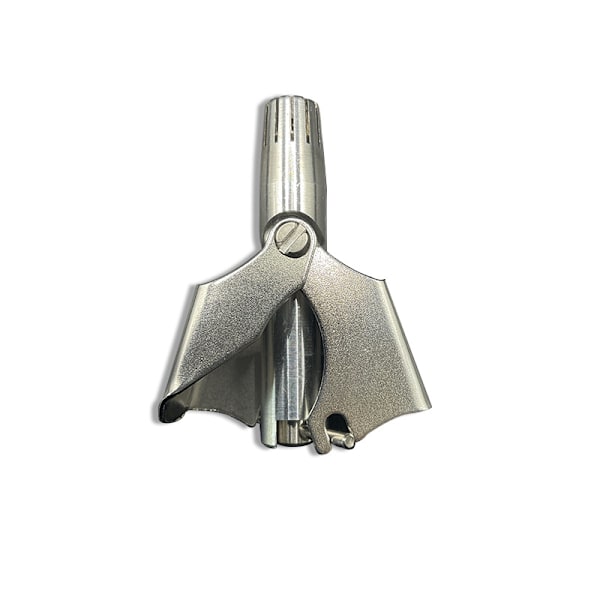 Manuell metall nesetrimmer