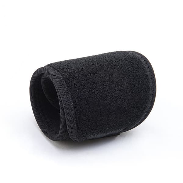 Bodybuilding Protege Håndledsskinne Håndledsbandage Håndledsstøtte Smerte