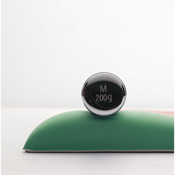 Vattenmelon Musmatta Vattenmelon Musmatta Mjuk Rem Handstöd Söt Kreativ Flickor Kontor Tjocknad Handledsdyna