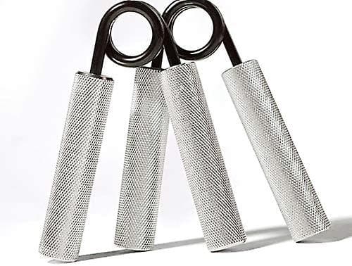 3 st Finger Dumbbell Stärkande Greppövningar Handgrepp, (100 Lbs, 150 Lbs, 200 Lbs)