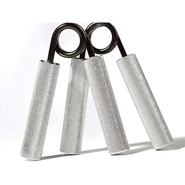 3 stk Finger Dumbbell Styrkelsesgreb Træningshåndgreb, (100 Lbs, 150 Lbs, 200 Lbs)