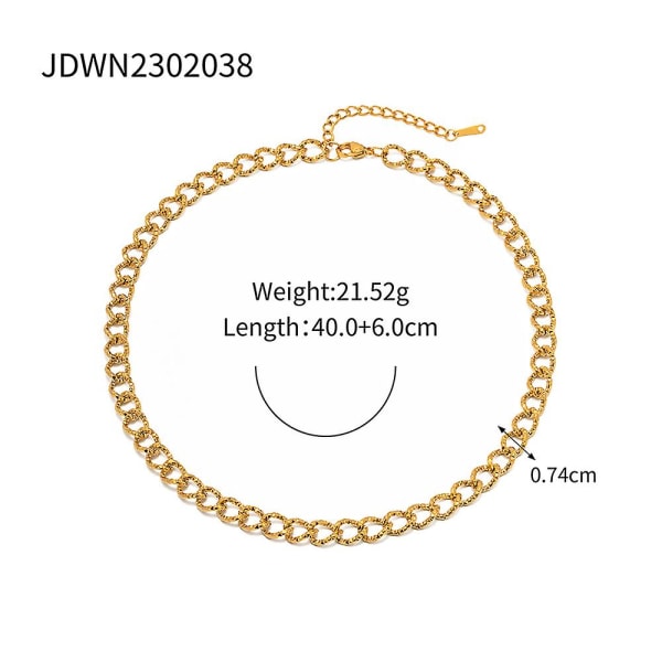 Armband Thread Daily Outfit Metallic Element B1385 JDWN2302038