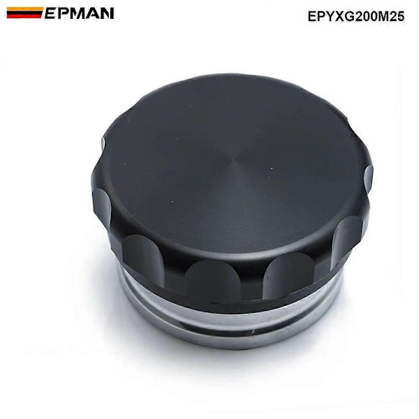 OD 2.5 EPYXG200M25 Sort