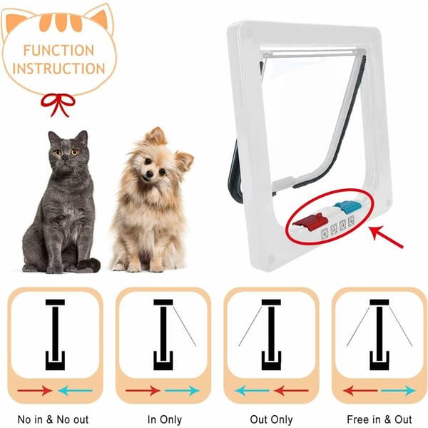 1/2 kobling 6 LED lysbrikke temperaturkontroll digitalt display dusj trefarget display tre-trinns justering,