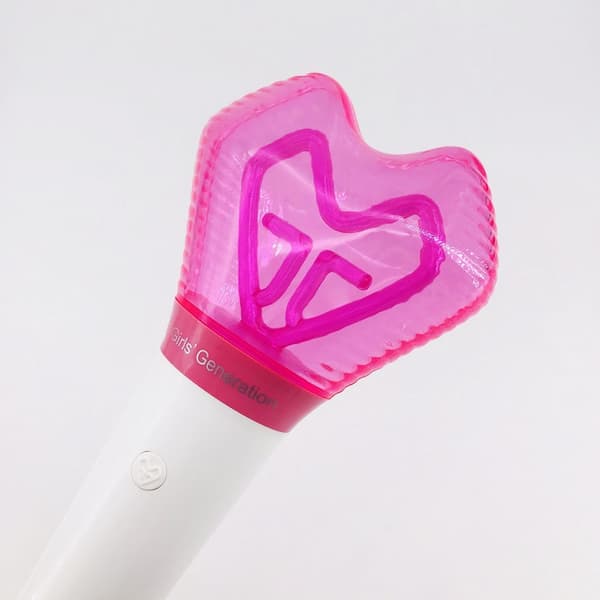 Girls' Generation Lysstav Officiel Version