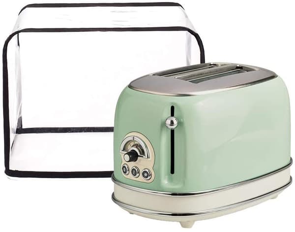 Blenderdæksler Klar Støvsikkert Køkkenapparatdæksler til Blender