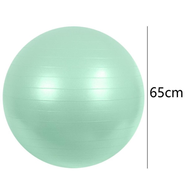 Gym Yoga Exercise Ball, Yoga Exercise Ball, Core Training For Yoga Fitness