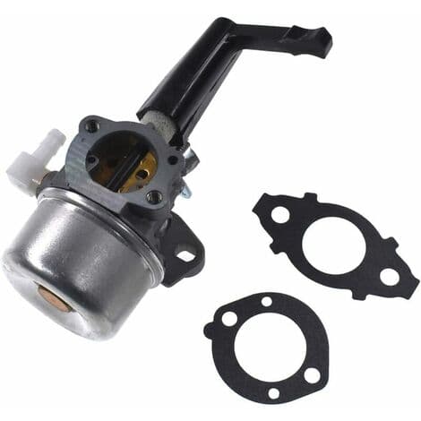 696065 Udskiftning Karburator med Pakning Kit til Briggs & Stratton