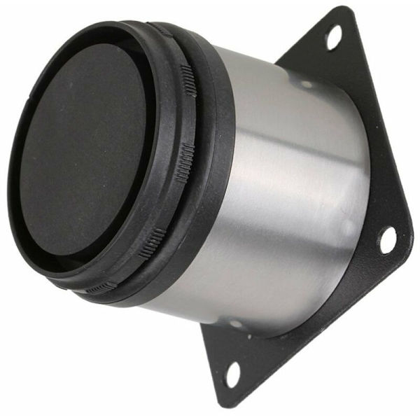 Justerbare Møbelben i Rustfrit Stål, Møbelben, Aircondition-Basefødder (50*50mm), Holdbare