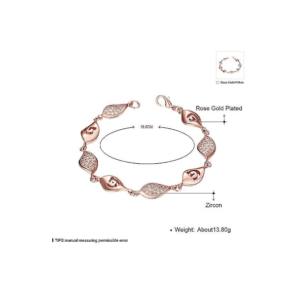 Modearmband Bangel Smycken Kzcb009c
