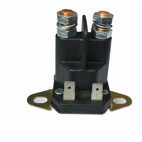 Solenoidrelä 44814800 Startrelä 12VDC 334 Magnetisk brytare