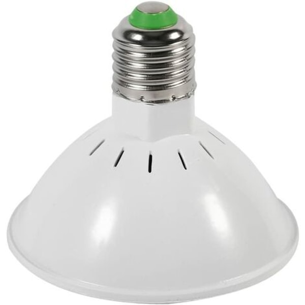 85V-265V Kasvien Kasvatusvalot Sisätiloihin LED Hydroponinen Kasvien Kukintavalot 30W
