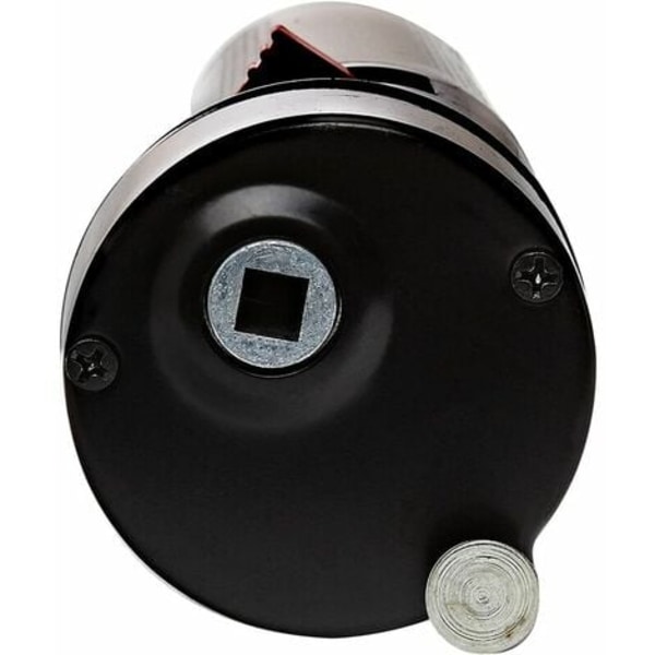 1,5 V rotisserimoottori