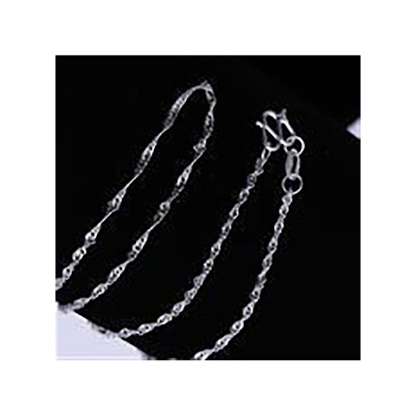 Modehalsband för damer Lkns925c001