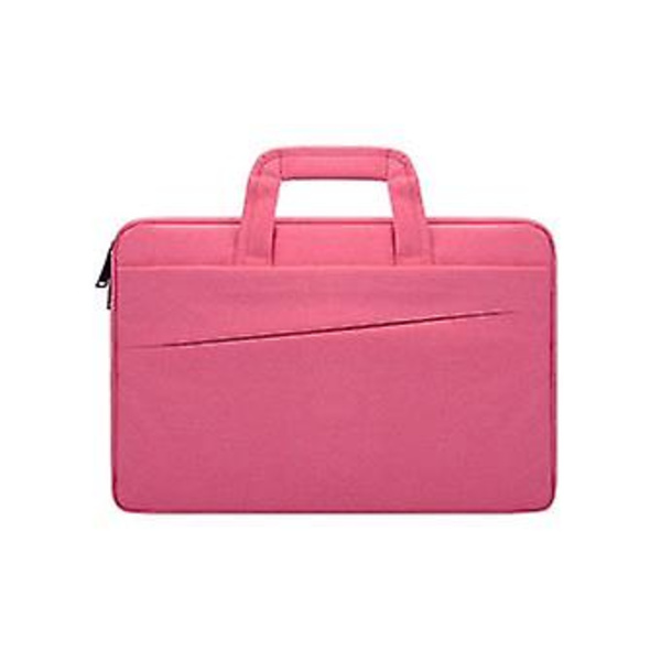 Laptopväska Vattentät Mjuk 11| 12 '' | Rosa | 325 X 215 X 25 Mm