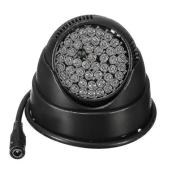 48 LED-valoa Conch-valvonta-apulaitteet
