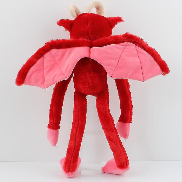 Cuphead Secreto Angel Cuphead Plussj Lekefigur