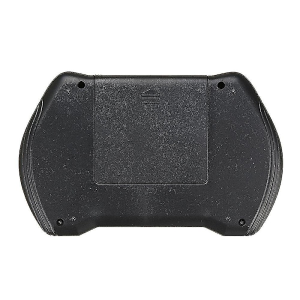 Mt-10 2.4g Trådlös Arabisk Uppladdningsbar Mini-tangentbord Touchpad Air Mouse Airmouse