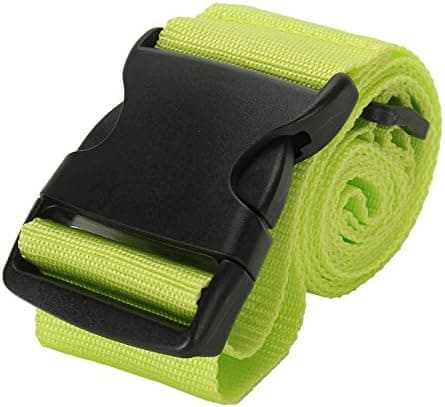 Bagagerem (4 Multi-farvet) Kuffertrem Bagagerem
