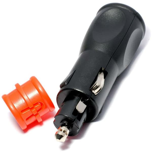 12V 8.2CM Han Cigarettænderstik