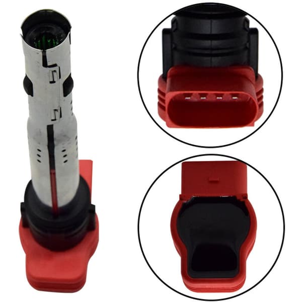Tennspoler 06E905115E for