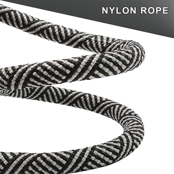 Slip Lead Hundeleie, Sterk Nylon Leie