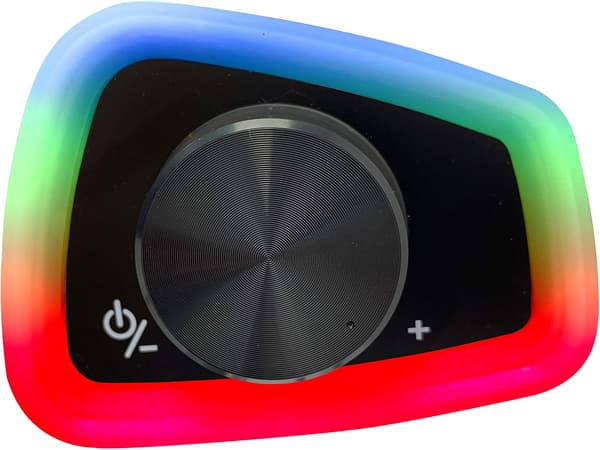 RGB BIG BASS LYDPLANK 320/ 20W/ 2.0