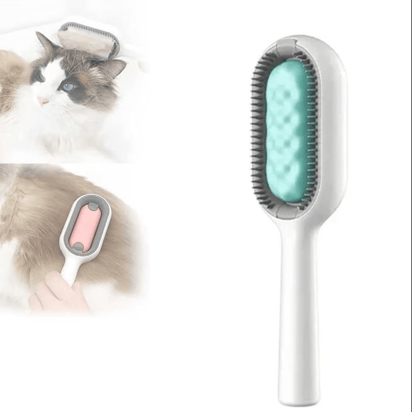 Universal Pet Knot Remover, Bærbar Multifunksjonell Kjæledyr