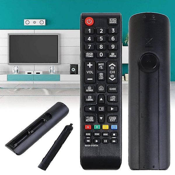 Fjernbetjening til Bn59-01303a til Smart TV