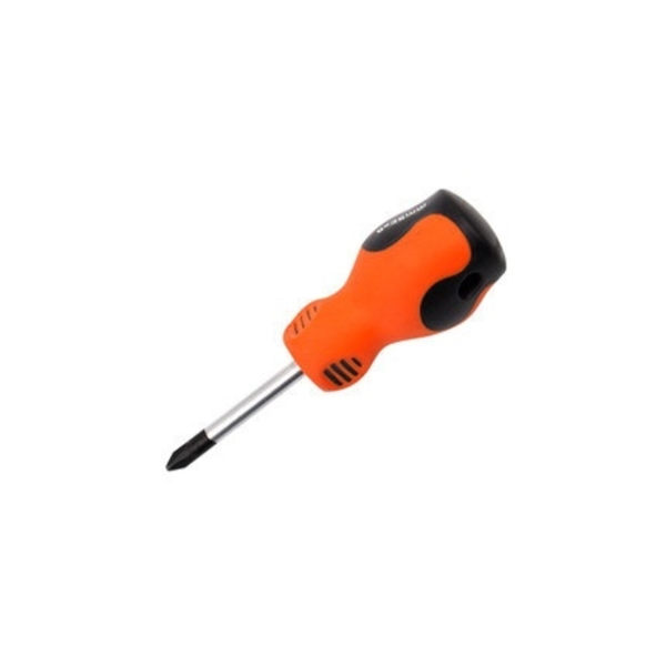 Phillips skruetrækker (kryds 6*38),