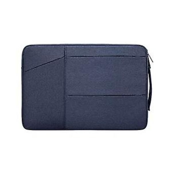 Laptopväska Portable 14.1 &#39;&#39; | Mörkblå | 365 X 255 X 25 Mm