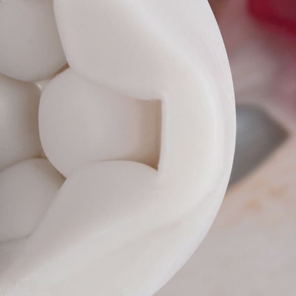 Honeycomb Form Chokoladekage Silikoneform DIY Bageværktøj