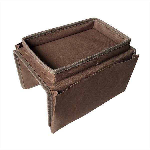 Kaffe Oxford Sofa Armlenestoragepose, Sofa Armlenestoragepose