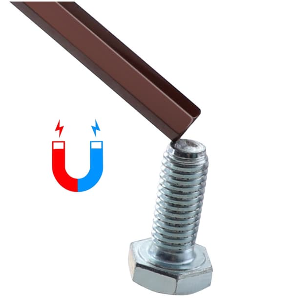 Förlängd T-nyckel (3 mm T-typ förlängning),