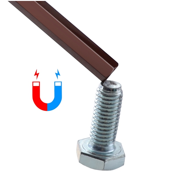 Laajennettu T-avain (3 mm T-tyyppinen jatke),