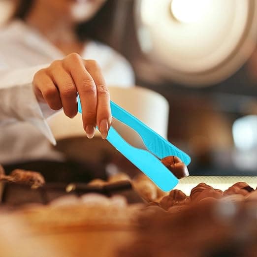 Makeiskaupan koristetarvikkeet - makeisaiheinen juhlasarja
