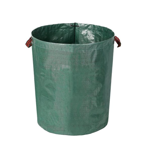 Haveposer til Haveplanter, Blade, Opsamling, Opbevaring, Affaldsposer 300L 80 Gallons