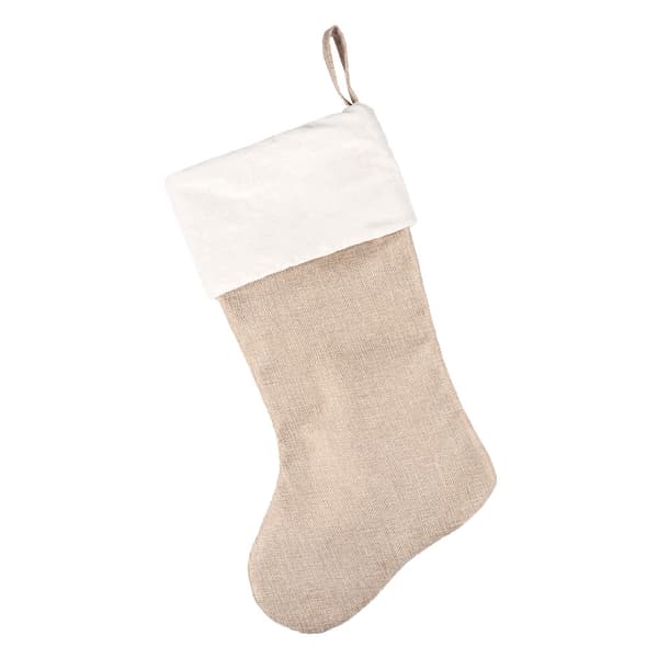Julgran Julstrumpa Presentpåse Klä upp Hängande