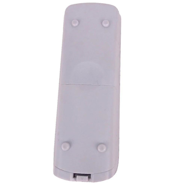 Fjernkontroll for Sony CD Hifi Rm-sc3 Cmtcp555 Cmthpx7 Cmtne5 Lbtzx6 Lbtzx8 Lbtzx9 Mhcgx250