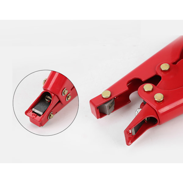 HS-519 nylon kabelbindertang,