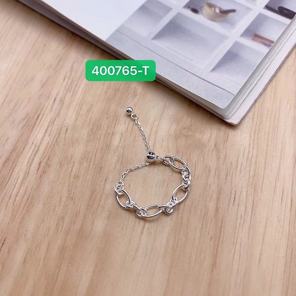 Ringpärlor Justerbar Mode Smycke Ac5389 3