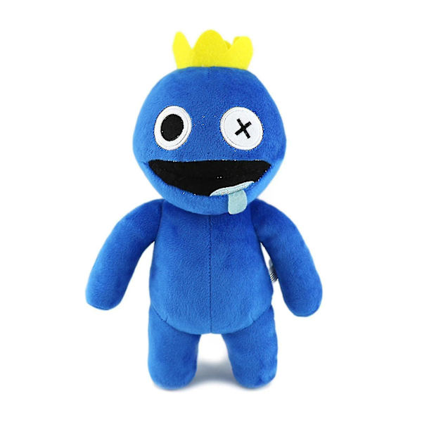 Rainbow Friends Roblox Rainbow Friends Pehmolelut A G style