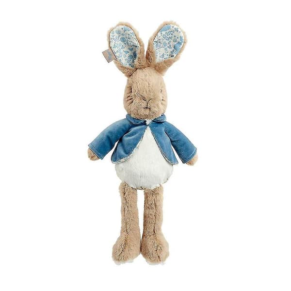 Signature Collection Peter Rabbit Deluxe -pehmolelu A